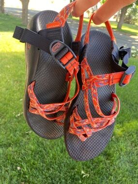 Chaco Z/Cloud X2 Sandal